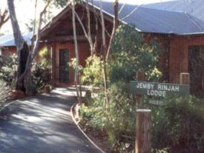 Jemby Rinjah Ecolodge Blackheath Esterno foto