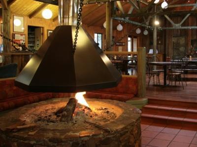 Jemby Rinjah Ecolodge Blackheath Esterno foto