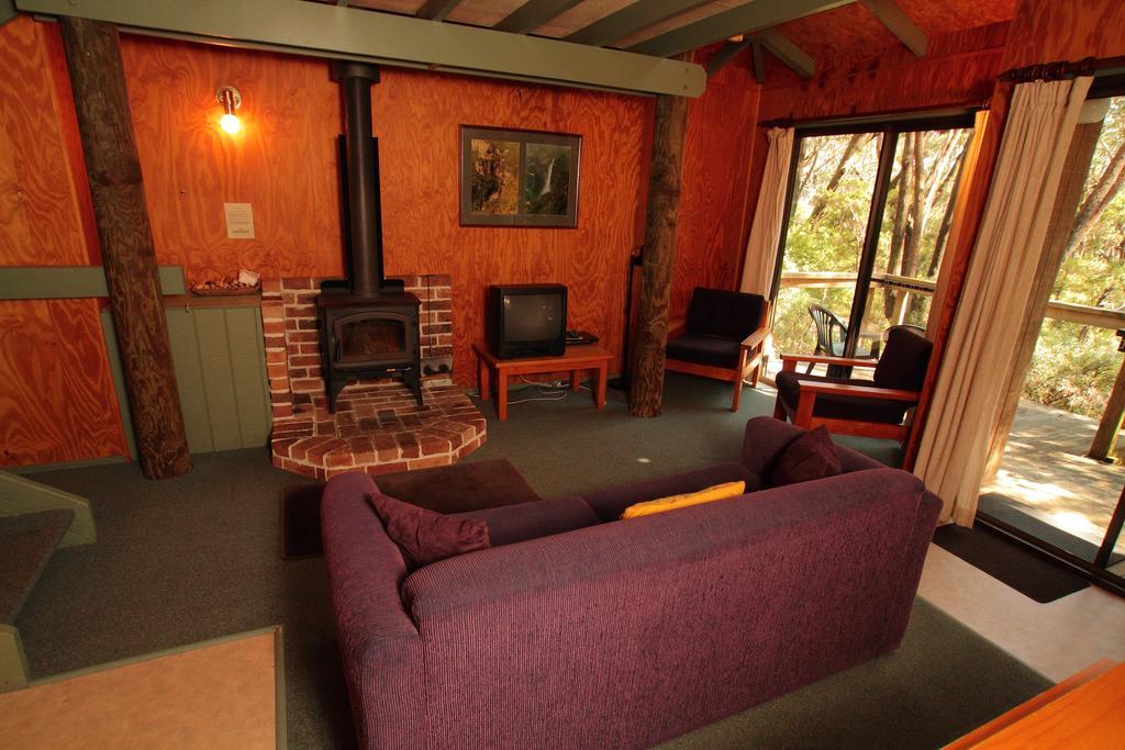 Jemby Rinjah Ecolodge Blackheath Camera foto