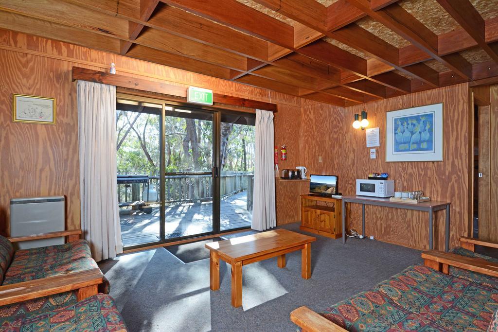 Jemby Rinjah Ecolodge Blackheath Camera foto