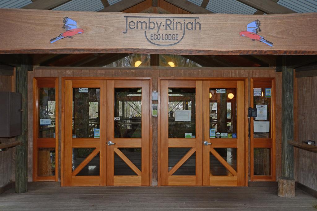 Jemby Rinjah Ecolodge Blackheath Camera foto