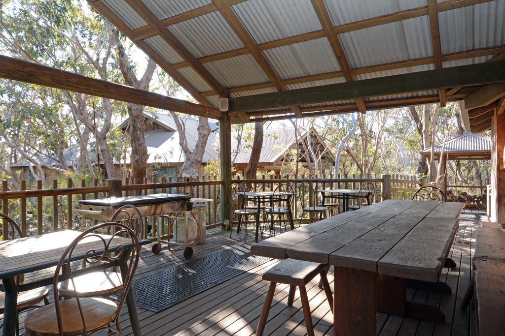 Jemby Rinjah Ecolodge Blackheath Camera foto