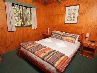 Jemby Rinjah Ecolodge Blackheath Esterno foto