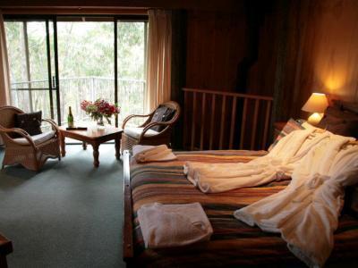 Jemby Rinjah Ecolodge Blackheath Esterno foto