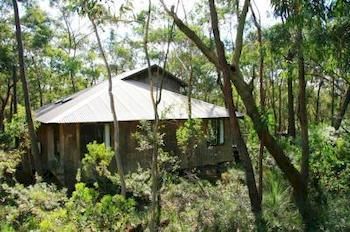 Jemby Rinjah Ecolodge Blackheath Esterno foto