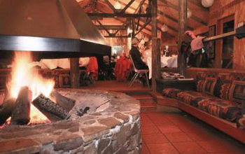 Jemby Rinjah Ecolodge Blackheath Esterno foto