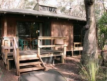 Jemby Rinjah Ecolodge Blackheath Esterno foto