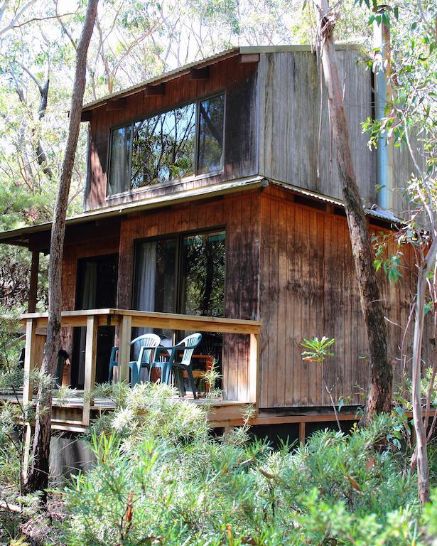 Jemby Rinjah Ecolodge Blackheath Camera foto