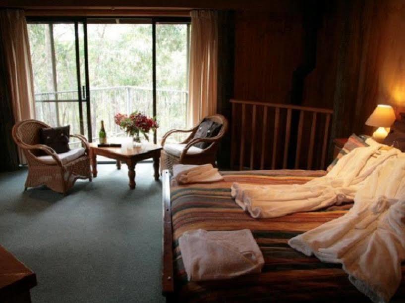 Jemby Rinjah Ecolodge Blackheath Esterno foto